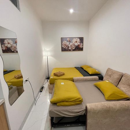 Laca Homestay Hangda Hanoj Exteriér fotografie