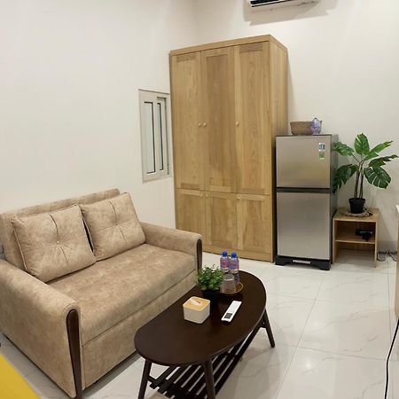 Laca Homestay Hangda Hanoj Exteriér fotografie