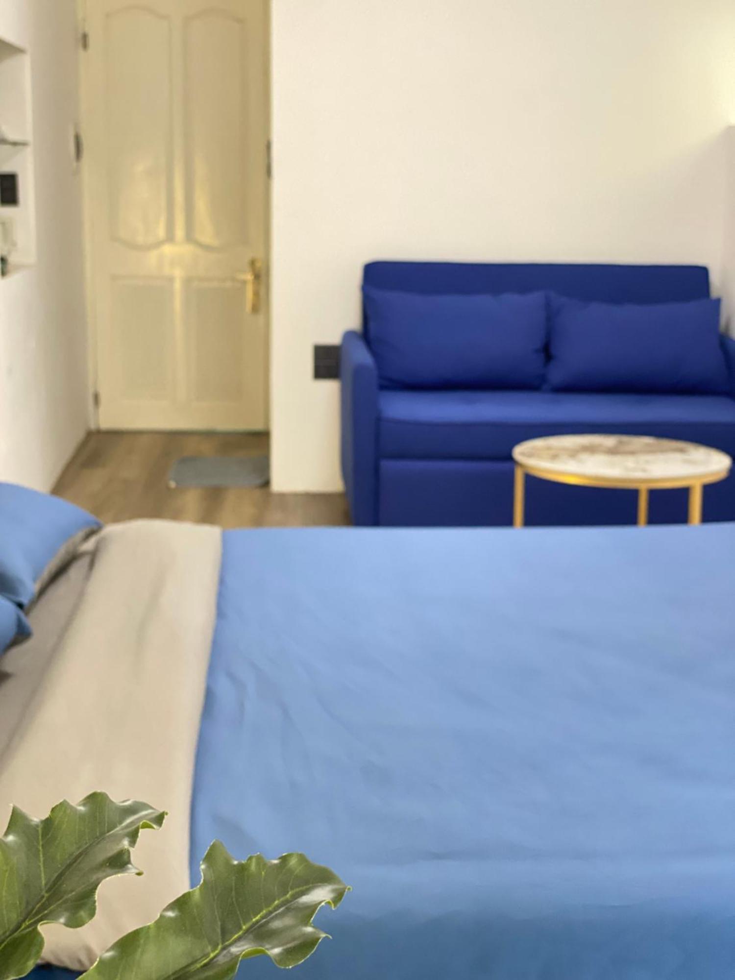 Laca Homestay Hangda Hanoj Exteriér fotografie