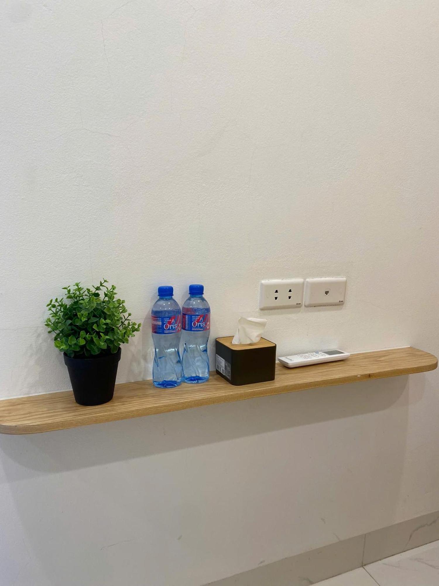 Laca Homestay Hangda Hanoj Exteriér fotografie