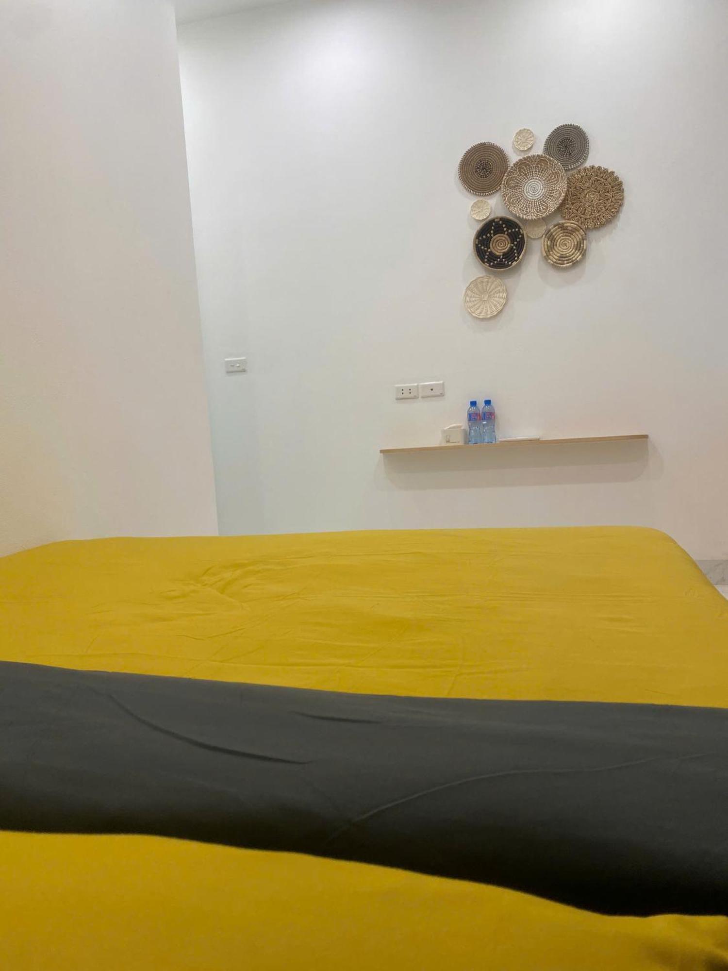 Laca Homestay Hangda Hanoj Exteriér fotografie